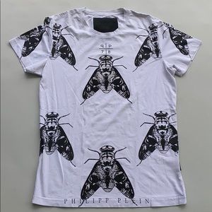 Men’s Philipp Plein T-shirt